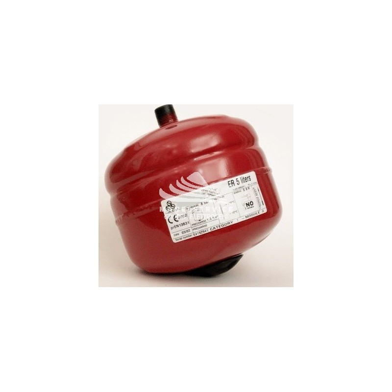 CLIMMA EXPANSION TANK 8 LITRES