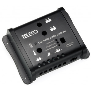 TELECO TELAIR SPC10-2 Regolatore di carica PWM 10A 12-24V