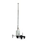 GREEN POWER STRUTTURA PER TORRE FARO MONO 70 GREEN POWER STRUTTURA PER TORRE FARO MONO 70