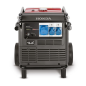 HONDA EU65is Supersilenziato Inverter 5.5 KVA