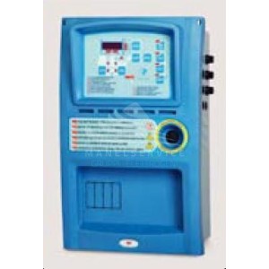 GENMAC AUTOMATIC TRANSFER SWITCH ATS-L6