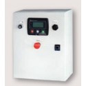 GENMAC AUTOMATIC TRANSFER SWITCH ATS-L4520