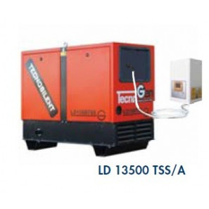 TECNOGEN LD13500TSS-A