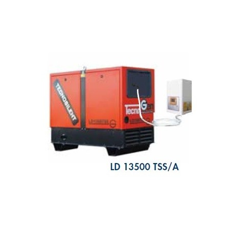 TECNOGEN LD13500TSS-A
