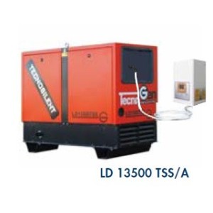 TECNOGEN H2700