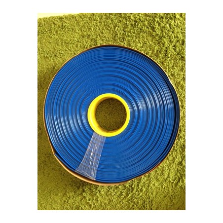 Manichetta Padova - Diametro 100mm (4'') - 50 metri