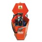 LUXTOWER SMART TANK - SERBATOIO CARBURANTE DA 120 LT.