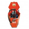 LUXTOWER SMART TANK - SERBATOIO CARBURANTE DA 120 LT.