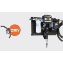 LUXTOWER ST PANTHER 56 230V - 350W