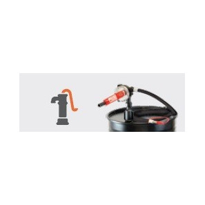 LUXTOWER ROTARY HAND PUMP