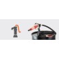 LUXTOWER ROTARY HAND PUMP