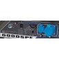 CGM SUPERPOWER 6000SPE GENERATOR SINGLEPHASE 6KVA