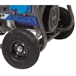 CGM SUPER POWER 6000 SPE - Wheels