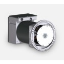 MECC ALTE ECP3-2L/2 ALTERNATORE TRIFASE 3000 GIRI 19 KVA AVR