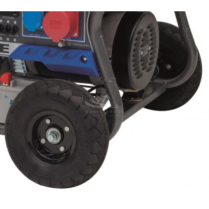 CGM SUPER POWER 7000 SPTE - Wheels