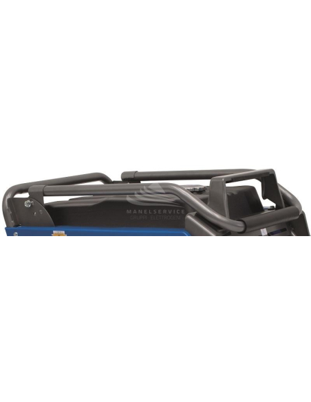 CGM SUPER POWER 9000 SPTE - Handle