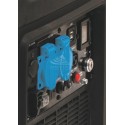 CGM SUPER POWER 4500IE - Control panel