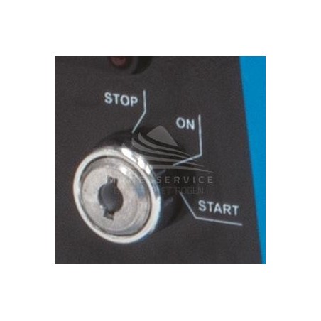 CGM SUPER POWER 4500IE GENERATORE MONOFASE 4,5KVA CGM SUPER POWER 4500IE GENERATORE MONOFASE 4,5KVA