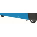 CGM SUPER POWER 4500IE - Wheels