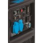 CGM SUPERPOWER 7000IE GENERATORE MONOFASE 7KVA