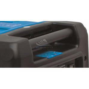 CGM SUPER POWER 7000IE - Handle