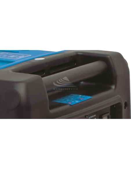 CGM SUPER POWER 7000IE - Handle
