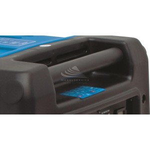 CGM SUPER POWER 7000IE - Handle