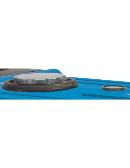 CGM SUPER POWER 7000IE - Fuel level indicator