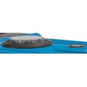 CGM SUPER POWER 7000IE - Indicatore livello benzina