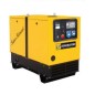 WFM SSP15000SS-AVR SILENT STAR GRUPPO ELETTROGENO 11 KVA CON QUADRO ATS