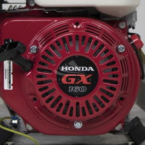 GENSET MG 3000 I-HE - Honda engine