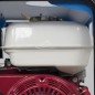 GENSET MG 3000 I-HE GENERATORE MONOFASE 3 KVA