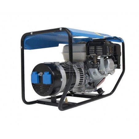 GENSET MG 4000 I-HE - GRUPPO ELETTROGENO 3.85 KVA
