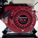 GENSET MG 4000 I-HE - Honda engine