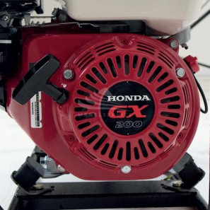 GENSET MG 4000 I-HE - Honda engine