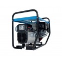 GENSET MG 8000 I-HE - GRUPPO ELETTROGENO 7 KVA