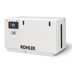 KOHLER 45EFOZDJ Three-phase 55 kVA 50 Hz Marine Generator Set