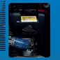 GENSET MG 12 I-H/AE - SINGLE-PHASE/THREE-PHASE GENERATOR 11 KVA AVR GENSET MG 12 I-H/AE - SINGLE-PHASE/THREE-PHASE GENERATOR 11 KVA AVR