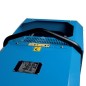 GENSET MG 12 I-H/AE - GRUPPO ELETTROGENO MONOFASE/TRIFASE 11 KVA AVR
