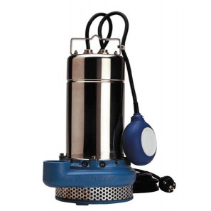 GMP TUCANO 200 M Submersible Electric Pump with automatic float switch