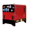 GENSET MG 5000 S-Y - GRUPPO ELETTROGENO 4.25 KVA