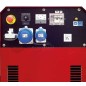 GENSET MG 6000 S-Y - GENERATOR 6.25 KVA