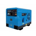 GENSET MG 10000 S-KL - GENERATOR 10 KVA
