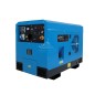 GENSET MG 10000 S-KL Gruppo elettrogeno 10KVA GENSET MG 10000 S-KL Gruppo elettrogeno 10KVA