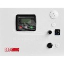 GENMAC QUEEN G150PS-E3 150 KVA DIESEL-Quadro elettrico