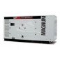 Gruppo elettrogeno GENMAC MAGNUM G400PS-E3 Gruppo elettrogeno GENMAC MAGNUM G400PS-E3