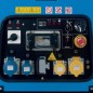 GENSET MG 6001 SS-Y - GRUPPO ELETTROGENO 6 KVA GENSET MG 6001 SS-Y - GRUPPO ELETTROGENO 6 KVA