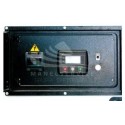 GENMAC STRONG G30IS-E3 30 KVA DIESEL - Quadro elettrico