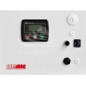 GENMAC QUEEN G80IS-E3 80 KVA DIESEL - Quadro elettrico