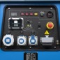 GENSET MG 10001 SS-KL GRUPPO ELETTROGENO MONOFASE 10KVA